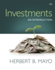 Image for Investments  : an introduction