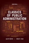 Image for Classics of public administration