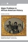 Image for Major Problems in African American History, Loose-Leaf Version