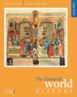 Image for The Essential World History, Volume I: To 1800