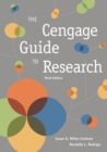 Image for Cengage guide to research