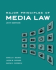Image for Major Principles of Media Law, 2017