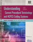 Image for Understanding Current Procedural Terminology and HCPCS Coding Systems, Fifth Edition (Book Only)