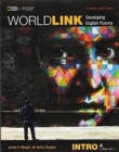 Image for WORLD LINK INTRO COMBO SPLITA