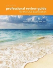 Image for Professional Review Guide for the CCS Examinations