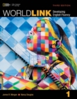 Image for World Link 1: Student Book