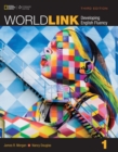 Image for World Link 1 with My World Link Online