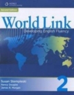 Image for WORLD LINK SB 2 COMBO SPLIT B