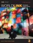 Image for World link3,: Student book