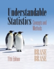 Image for Understandable Statistics (with JMP Printed Access Card)