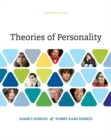 Image for Theories of personality