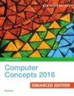 Image for New Perspectives Computer Concepts 2016 Enhanced, Comprehensive
