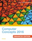 Image for New Perspectives Computer Concepts 2016 Enhanced, Introductory