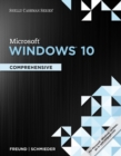 Image for Shelly Cashman Series Microsoft?Windows 10 : Comprehensive
