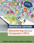 Image for Enhanced Discovering Computers ?2017