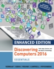 Image for Enhanced Discovering Computers ?2017, Essentials