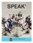 Image for SPEAK (with Online, 1 term (6 months) Printed Access Card)