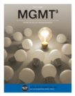 Image for MGMT (with MGMT Online, 1 term (6 months) Printed Access Card)