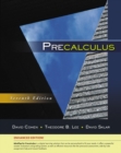 Image for Precalculus