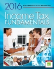 Image for Income tax fundamentals 2016