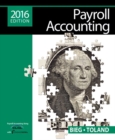 Image for Payroll Accounting 2016 (with CengageNOWv2, 1 term Printed Access Card)
