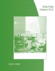 Image for Study Guide with Working Papers for Heintz/Parry&#39;s College Accounting,  Chapters 16-27, 22nd