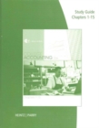 Image for Study Guide with Working Papers for Heintz/Parry&#39;s College Accounting,  Chapters 1-15, 22nd
