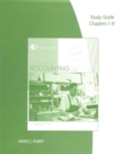 Image for Study Guide and Working Papers for Heintz/Parry&#39;s College Accounting,  Chapters 1-9, 22nd
