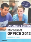 Image for Enhanced Microsoft (R) Office 2013 : Introductory, Spiral-bound Version