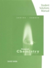 Image for Student Solutions Manual for Ebbing/Gammon&#39;s General Chemistry, 11th