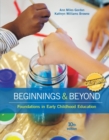 Image for Beginnings &amp; beyond  : foundations in early childhood education