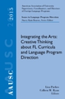Image for AAUSC 2015 Volume - Issues in Language Program Direction