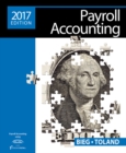 Image for Payroll Accounting 2017 (with CengageNOWv2, 1 term Printed Access Card)