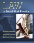 Image for Law in Social Work Practice
