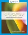 Image for Ethics in Counseling &amp; Psychotherapy