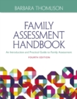 Image for Family Assessment Handbook