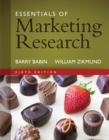 Image for Essentials of marketing research.