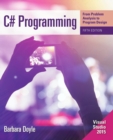Image for C# Programming