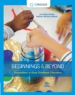 Image for Beginnings &amp; beyond: foundations in early childhood education
