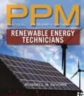 Image for Practical Problems in Mathematics for Renewable Energy Technicians