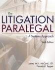 Image for Litigation Paralegal