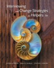 Image for Interviewing and Change Strategies for Helpers