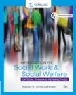 Image for Empowerment Series: Introduction to Social Work &amp; Social Welfare