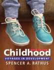 Image for Childhood : Voyages in Development