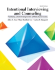 Image for Intentional Interviewing and Counseling