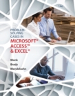 Image for Problem Solving Cases In Microsoft (R) Access and Excel
