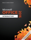 Image for Shelly Cashman Microsoft Office 2016 : Introductory