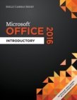 Image for Shelly Cashman Series? Microsoft? Office 365 &amp; Office 2016 : Introductory, Spiral bound Version