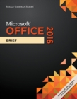 Image for Shelly Cashman Series (R) Microsoft (R) Office 365 &amp; Office 2016 : Brief, Spiral bound Version