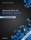Image for Microsoft Office 365 &amp; Word 2016: Comprehensive